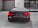 Bmw serie 3 f30 335i activehybrid 340 cv m sport toit ouvrant, caméra 360, sièges electriques, garantie 12 mois occasion...