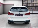 Bmw x1 f48 lci 1.5 d sdrive 16d 116 ch dkg7 m sport occasion réunion ville st pierre simplicicar simplicibike france