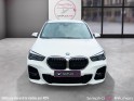 Bmw x1 f48 lci 1.5 d sdrive 16d 116 ch dkg7 m sport occasion réunion ville st pierre simplicicar simplicibike france