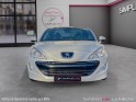 Peugeot rcz 1.6 thp 200cv occasion simplicicar la fleche simplicicar simplicibike france