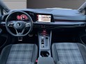 Volkswagen golf 2.0 tdi scr 200 dsg7 gtd, toit ouvrant occasion simplicicar pontarlier simplicicar simplicibike france