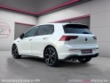 Volkswagen golf 2.0 tdi scr 200 dsg7 gtd, toit ouvrant occasion simplicicar pontarlier simplicicar simplicibike france