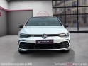 Volkswagen golf 2.0 tdi scr 200 dsg7 gtd, toit ouvrant occasion simplicicar pontarlier simplicicar simplicibike france