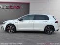 Volkswagen golf 2.0 tdi scr 200 dsg7 gtd, toit ouvrant occasion simplicicar pontarlier simplicicar simplicibike france