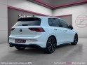 Volkswagen golf 2.0 tdi scr 200 dsg7 gtd, toit ouvrant occasion simplicicar pontarlier simplicicar simplicibike france