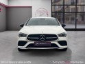 Mercedes cla coupe 200 7g-dct amg line occasion simplicicar pontarlier simplicicar simplicibike france