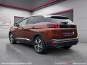 Peugeot 3008 bluehdi 130ch ss bvm6 gt line ou 315 euros par mois - garantie 12 mois occasion parc voitures beauvais...