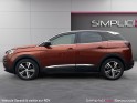 Peugeot 3008 bluehdi 130ch ss bvm6 gt line ou 315 euros par mois - garantie 12 mois occasion parc voitures beauvais...