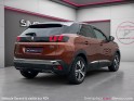 Peugeot 3008 bluehdi 130ch ss bvm6 gt line ou 315 euros par mois - garantie 12 mois occasion parc voitures beauvais...