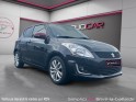 Suzuki swift my15 1.2 vvt auto so'city occasion simplicicar brive la gaillarde  simplicicar simplicibike france