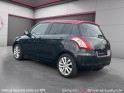 Suzuki swift my15 1.2 vvt auto so'city occasion simplicicar brive la gaillarde  simplicicar simplicibike france