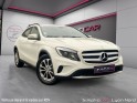 Mercedes classe gla 180 cdi inspiration occasion simplicicar lyon nord  simplicicar simplicibike france