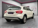 Mercedes classe gla 180 cdi inspiration occasion simplicicar lyon nord  simplicicar simplicibike france