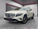 Mercedes classe gla 180 cdi inspiration occasion simplicicar lyon nord  simplicicar simplicibike france