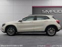 Mercedes classe gla 180 cdi inspiration occasion simplicicar lyon nord  simplicicar simplicibike france