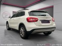 Mercedes classe gla 180 cdi inspiration occasion simplicicar lyon nord  simplicicar simplicibike france