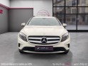 Mercedes classe gla 180 cdi inspiration occasion simplicicar lyon nord  simplicicar simplicibike france