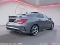 Mercedes classe cla 200 d 7-g dct avant garde pack amg // jantes 18 / toit nouvrant / clim / camera recul / garantie 12 mois...