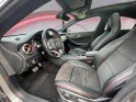 Mercedes classe cla 200 d 7-g dct avant garde pack amg // jantes 18 / toit nouvrant / clim / camera recul / garantie 12 mois...