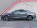 Mercedes classe cla 200 d 7-g dct avant garde pack amg // jantes 18 / toit nouvrant / clim / camera recul / garantie 12 mois...