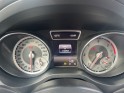 Mercedes classe cla 200 d 7-g dct avant garde pack amg // jantes 18 / toit nouvrant / clim / camera recul / garantie 12 mois...