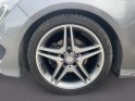 Mercedes classe cla 200 d 7-g dct avant garde pack amg // jantes 18 / toit nouvrant / clim / camera recul / garantie 12 mois...