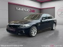 Bmw serie 5 f10 530d 245ch luxe a occasion cannes (06) simplicicar simplicibike france