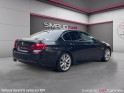 Bmw serie 5 f10 530d 245ch luxe a occasion cannes (06) simplicicar simplicibike france