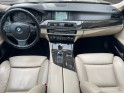 Bmw serie 5 f10 530d 245ch luxe a occasion cannes (06) simplicicar simplicibike france