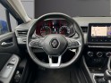 Renault clio v tce 100 zen occasion cannes (06) simplicicar simplicibike france