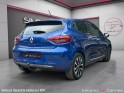 Renault clio v tce 100 zen occasion cannes (06) simplicicar simplicibike france