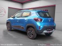 Dacia spring confort plus | charge combo |batterie garantie 8 ans occasion montreuil (porte de vincennes)(75) simplicicar...