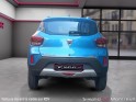 Dacia spring confort plus | charge combo |batterie garantie 8 ans occasion montreuil (porte de vincennes)(75) simplicicar...