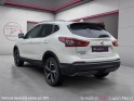 Nissan qashqai 1.6 dci 130 xtronic n-connecta occasion simplicicar lyon nord  simplicicar simplicibike france