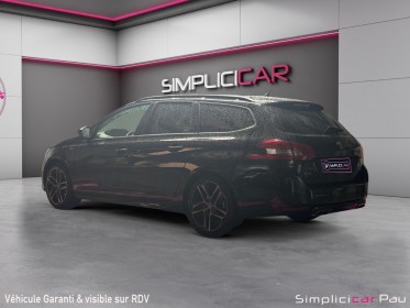 Peugeot 308 sw bluehdi 130ch ss bvm6 gt line occasion simplicicar pau simplicicar simplicibike france