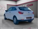 Seat ibiza 1.6 tdi 90 fap réference attelage garantie 12 mois occasion simplicicar perpignan  simplicicar simplicibike france