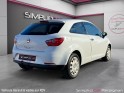 Seat ibiza 1.6 tdi 90 fap réference attelage garantie 12 mois occasion simplicicar perpignan  simplicicar simplicibike france