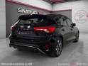 Ford focus 1.0 ecoboost 125 ss st line occasion simplicicar pertuis  simplicicar simplicibike france