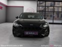 Ford focus 1.0 ecoboost 125 ss st line occasion simplicicar pertuis  simplicicar simplicibike france