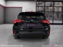 Ford focus 1.0 ecoboost 125 ss st line occasion simplicicar pertuis  simplicicar simplicibike france