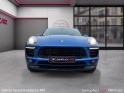 Porsche macan 3.0 v6 340 ch s pdk occasion simplicicar pertuis  simplicicar simplicibike france