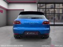 Porsche macan 3.0 v6 340 ch s pdk occasion simplicicar pertuis  simplicicar simplicibike france