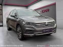 Volkswagen touareg 3.0 tsi ehybrid 381ch tiptronic 8 4motion tva recuperable elegance attelage electrique/suspension......