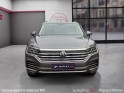 Volkswagen touareg 3.0 tsi ehybrid 381ch tiptronic 8 4motion tva recuperable elegance attelage electrique/suspension......