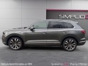 Volkswagen touareg 3.0 tsi ehybrid 381ch tiptronic 8 4motion tva recuperable elegance attelage electrique/suspension......