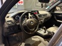 Bmw serie 1 f20 lci2 116d 116 ch bva8 urban chic garantie 12 mois occasion  simplicicar aix les bains simplicicar...