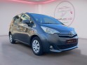 Toyota verso-s 90ch d-4d dynamic boite automatique/camera de recul, occasion simplicicar orgeval  simplicicar simplicibike...