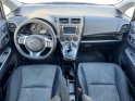 Toyota verso-s 90ch d-4d dynamic boite automatique/camera de recul, occasion simplicicar orgeval  simplicicar simplicibike...