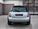 Mini mini 1.6i - 115 cooper cvt occasion cannes (06) simplicicar simplicibike france