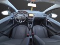 Peugeot 208 82ch finition : style - distribution et révision réalisé moins de 5.000 kms occasion avignon (84) simplicicar...